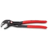 Knipex Cobra® Quickset Waterpump Pliers PVC Grips 50mm Capacity 250mm