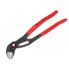 Knipex Cobra® Quickset Waterpump Pliers PVC Grips 50mm Capacity 250mm