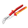 Knipex Cobra®Waterpump Pliers VDE Certified Grip 250mm