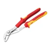 Knipex Cobra&Acirc;&reg;Waterpump Pliers VDE Certified Grip 250mm