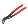 Knipex Cobra&Acirc;&reg;ES Extra Slim Waterpump Pliers PVC Grip 34mm Capacity 250mm