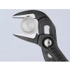 Knipex Cobra®ES Extra Slim Waterpump Pliers PVC Grip 34mm Capacity 250mm