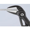 Knipex Cobra®ES Extra Slim Waterpump Pliers PVC Grip 34mm Capacity 250mm