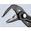 Knipex Cobra®ES Extra Slim Waterpump Pliers PVC Grip 34mm Capacity 250mm