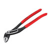 Knipex AlligatorÂ® Waterpump Pliers PVC Grip 50mm Capacity 250mm Loose