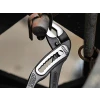 Knipex Alligator® Waterpump Pliers PVC Grip 50mm Capacity 250mm Loose