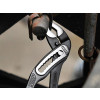 Knipex Alligator® Waterpump Pliers PVC Grip 50mm Capacity 250mm