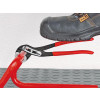 Knipex Alligator® Waterpump Pliers PVC Grip 50mm Capacity 250mm