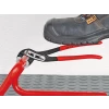 Knipex Alligator® Waterpump Pliers PVC Grip 50mm Capacity 250mm