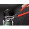 Knipex Alligator® Waterpump Pliers PVC Grip 70mm Capacity 300mm