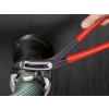 Knipex Alligator® Waterpump Pliers PVC Grip 70mm Capacity 300mm