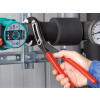 Knipex Alligator® Waterpump Pliers PVC Grip 70mm Capacity 300mm