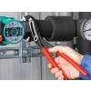 Knipex Alligator® Waterpump Pliers PVC Grip 70mm Capacity 300mm