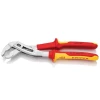 Knipex Alligator® Waterpump Pliers VDE Certified Grip 250mm