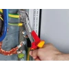 Knipex Alligator® Waterpump Pliers VDE Certified Grip 250mm