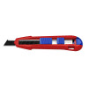 Knipex 90 10 165 CutiXÂ® Universal Knife 165mm