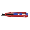 Knipex 90 10 165 CutiX&Acirc;&reg; Universal Knife 165mm