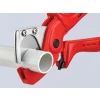 Knipex Plastic Conduit Pipe / Hose Cutter 25mm Diameter