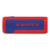 Knipex TwistCut Corrugated Pipe Cutter 13-32mm