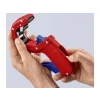 Knipex 90 23 01 DP50 Plastic Pipe Cutter