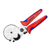 Knipex 90 25 25 Pipe Cutter