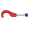 Knipex 90 31 03 TubiX® Pipe Cutter 6-76mm