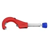 Knipex 90 31 03 TubiX® Pipe Cutter 6-76mm