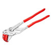 Knipex 91 13 250 Tile Breaking Pliers 250mm