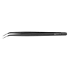 Knipex 92 34 37 Universal Bent Nose Tweezers 155mm