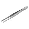 Knipex 92 64 43 Stainless Steel Universal Blunt Nose Tweezers 120mm