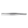 Knipex 92 64 43 Stainless Steel Universal Blunt Nose Tweezers 120mm
