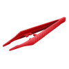 Knipex 92 69 84 Plastic Precision Tweexers 129mm