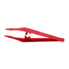 Knipex 92 69 84 Plastic Precision Tweezers 129mm