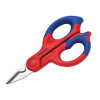 Knipex Electricians Shears 155mm