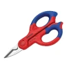Knipex Electricians Shears 155mm