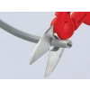 Knipex Electricians Shears 155mm