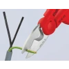 Knipex Electricians Shears 155mm