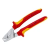 Knipex 95 16 160 StepCut&Acirc;&reg; Cable Shears 160mm