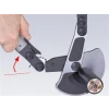 Knipex Cable Cutters - Ratchet / Telescopic