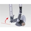 Knipex Cable Cutters - Ratchet / Telescopic