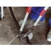Knipex Cable Cutters - Ratchet / Telescopic