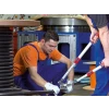 Knipex Cable Cutters - Ratchet / Telescopic