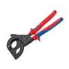 Knipex Cable Cutter For SWA Cable 45mm Capacity 315mm