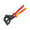 Knipex VDE Cable Cutter For SWA Cable 45mm Capacity 315mm