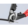 Knipex Wire Rope / Bowden Cable Cutter PVC Grip 190mm