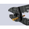 Knipex Crimping Pliers for Insulated Terminals & Plug Connectors