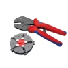 Knipex Multicrimp&Acirc;&reg; Pliers Set - 5 Quick Change Cartridges