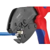 Knipex Multicrimp® Pliers Set - 5 Quick Change Cartridges