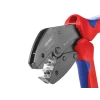 Knipex Multicrimp® Pliers Set - 5 Quick Change Cartridges