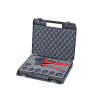 Knipex Crimp System Pliers 200mm In Case